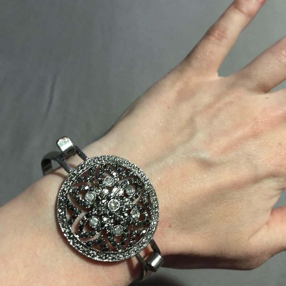 Metal Bracelet